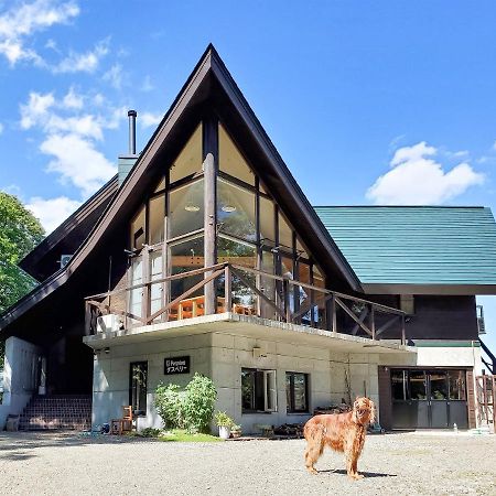 Pension Gooseberry NakaNakafurano Exterior foto