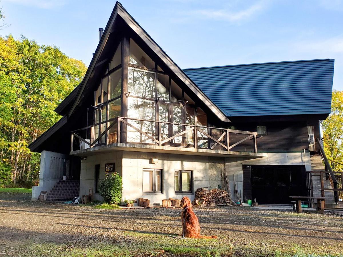 Pension Gooseberry NakaNakafurano Exterior foto