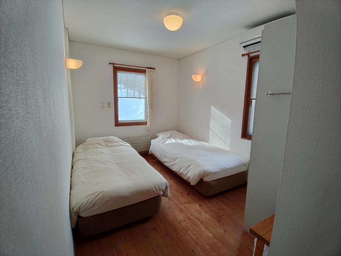 Pension Gooseberry NakaNakafurano Exterior foto
