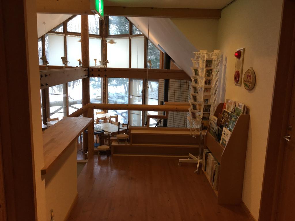 Pension Gooseberry NakaNakafurano Exterior foto