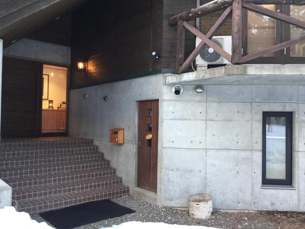 Pension Gooseberry NakaNakafurano Exterior foto