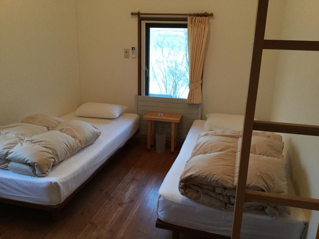 Pension Gooseberry NakaNakafurano Habitación foto