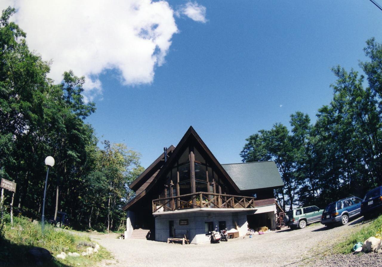 Pension Gooseberry NakaNakafurano Exterior foto